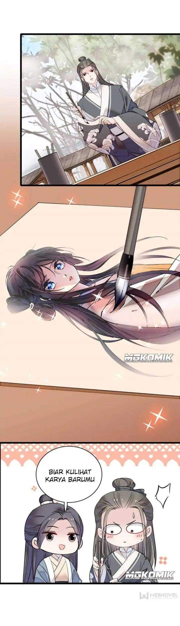 Sijin Chapter 86 - halaman 7