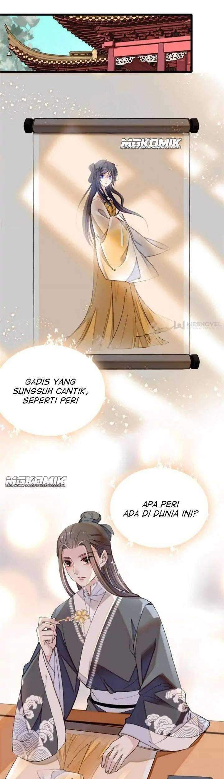 Sijin Chapter 86 - halaman 9