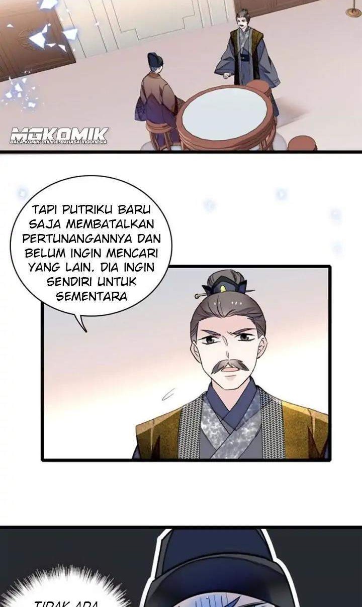 Sijin Chapter 87 - halaman 10