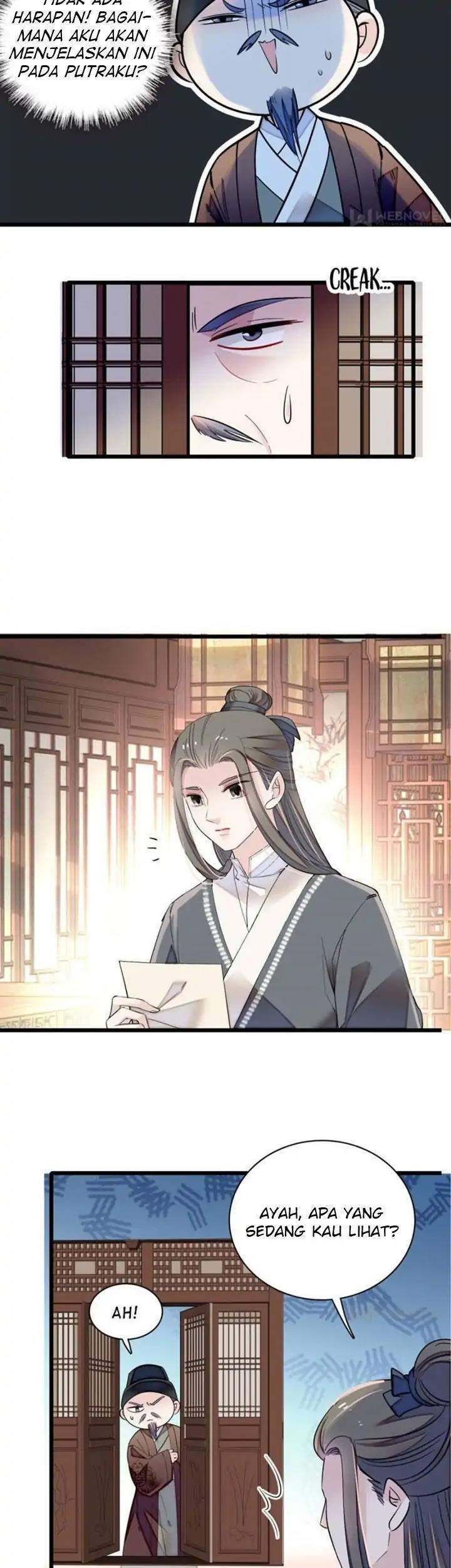 Sijin Chapter 87 - halaman 11