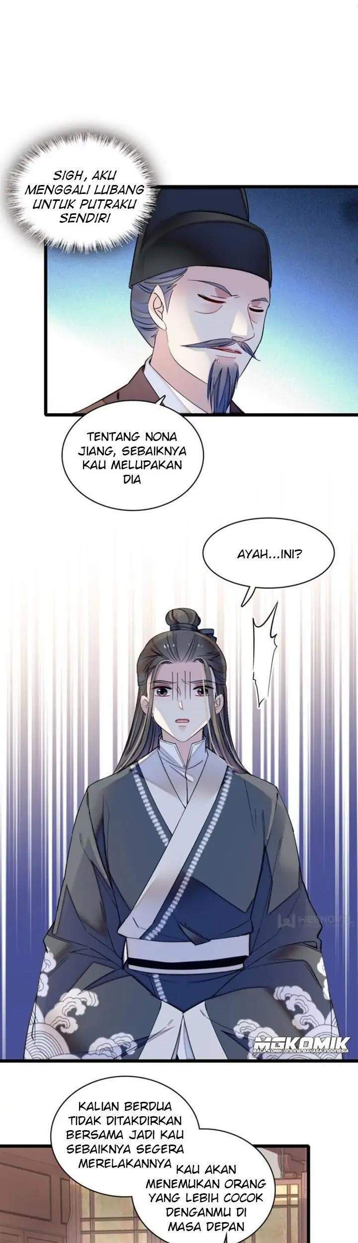 Sijin Chapter 87 - halaman 13