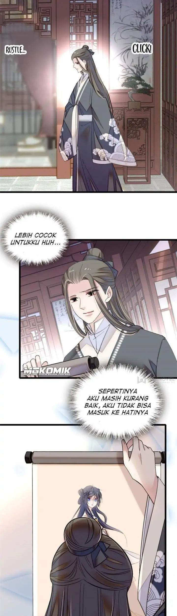 Sijin Chapter 87 - halaman 15