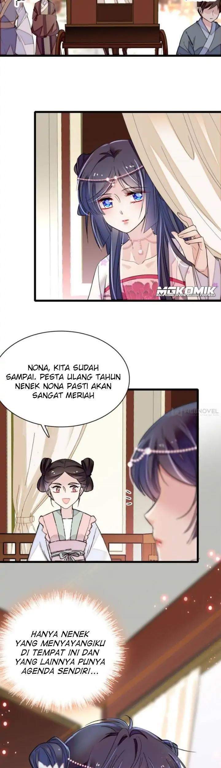 Sijin Chapter 87 - halaman 19