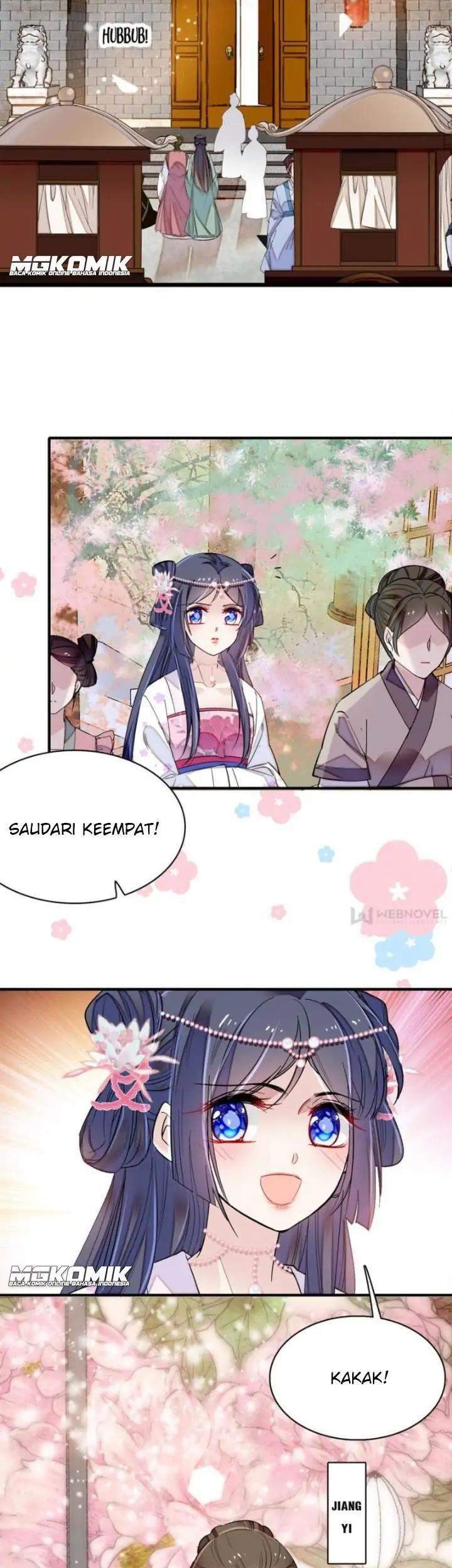 Sijin Chapter 87 - halaman 21