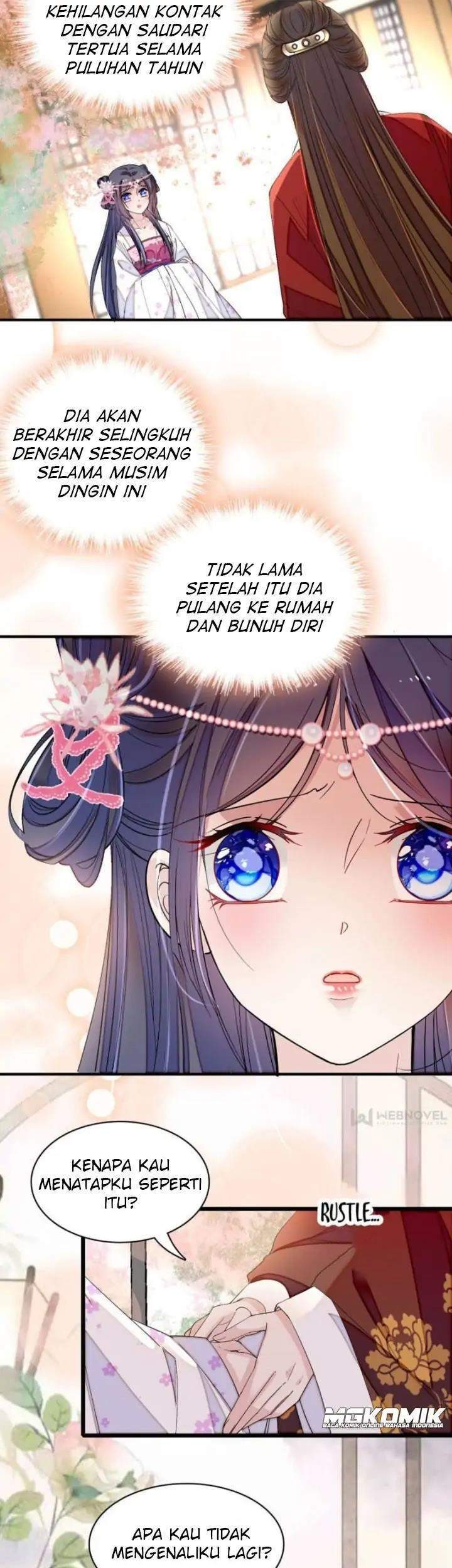 Sijin Chapter 87 - halaman 23