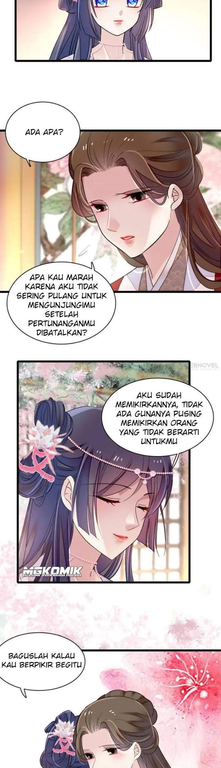 Sijin Chapter 87 - halaman 25