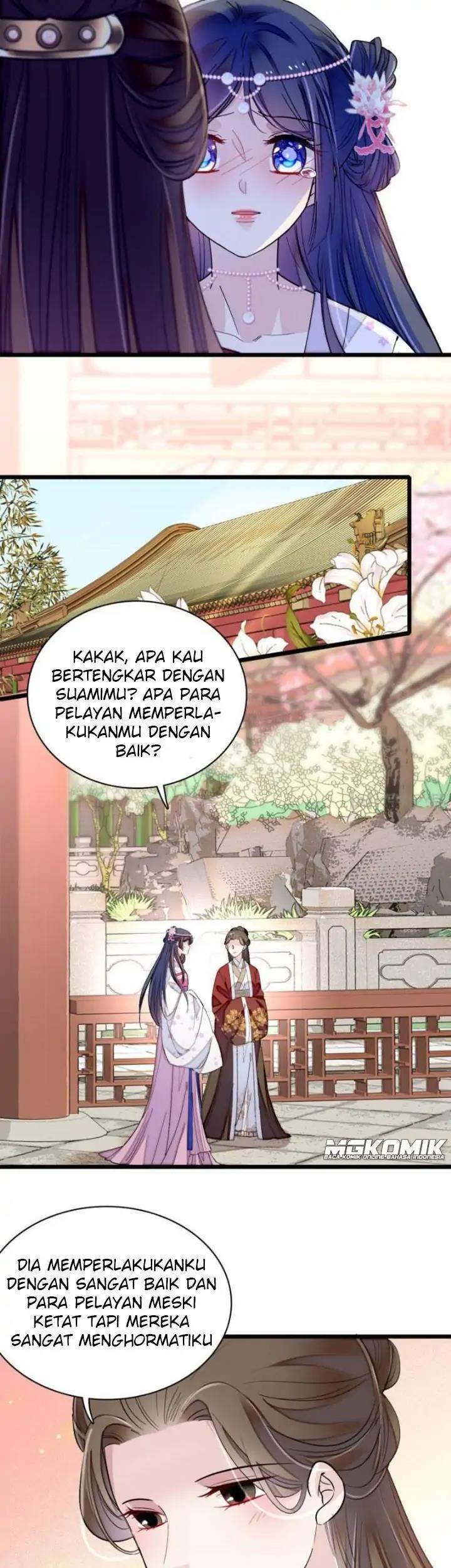 Sijin Chapter 87 - halaman 27