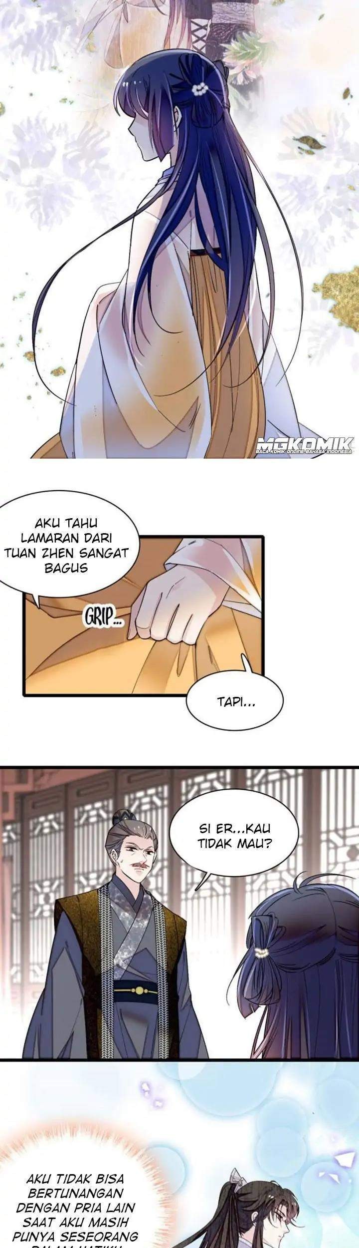 Sijin Chapter 87 - halaman 3