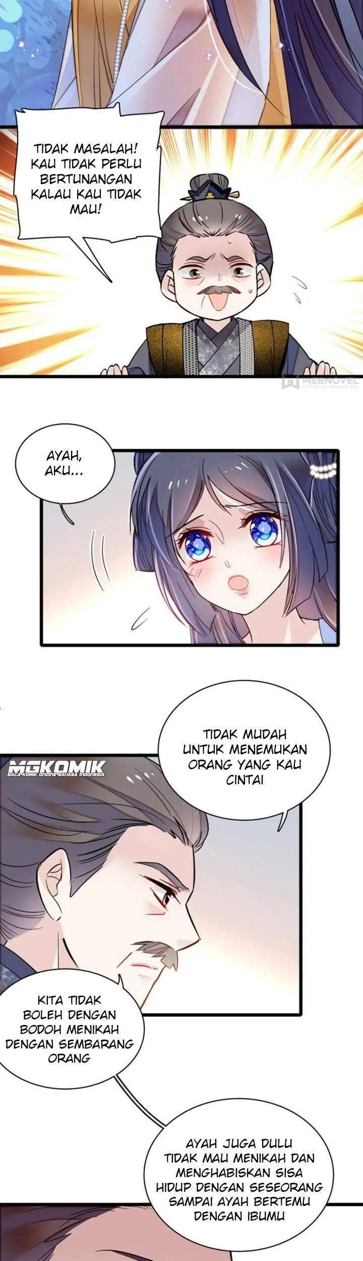 Sijin Chapter 87 - halaman 5