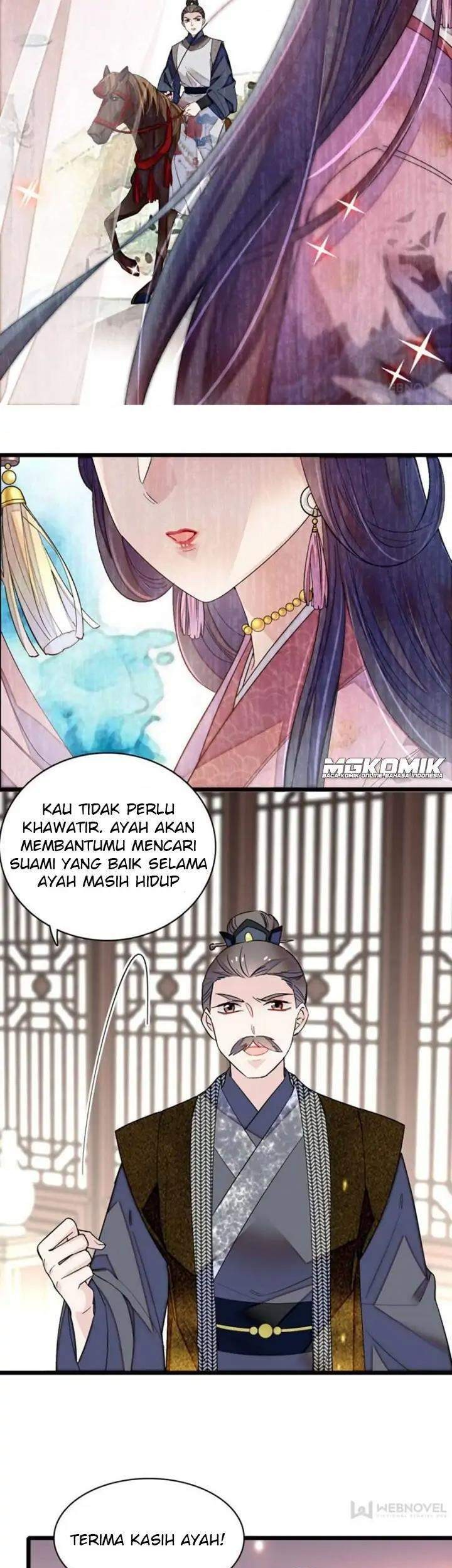 Sijin Chapter 87 - halaman 7