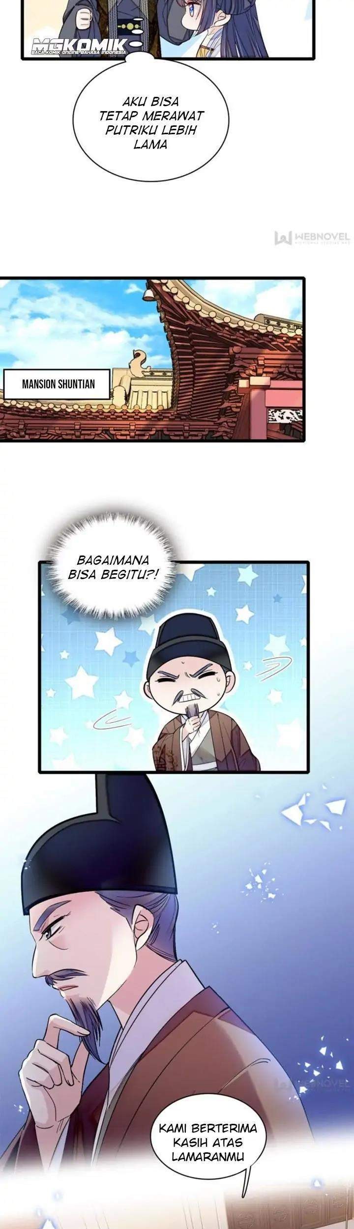 Sijin Chapter 87 - halaman 9