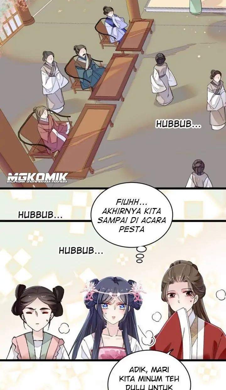 Sijin Chapter 88 - halaman 10
