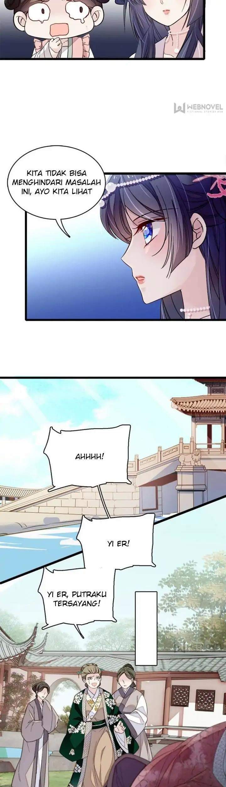 Sijin Chapter 88 - halaman 13