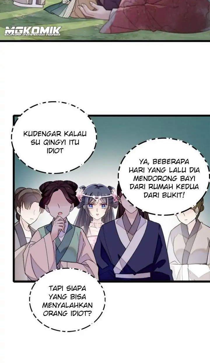 Sijin Chapter 88 - halaman 14