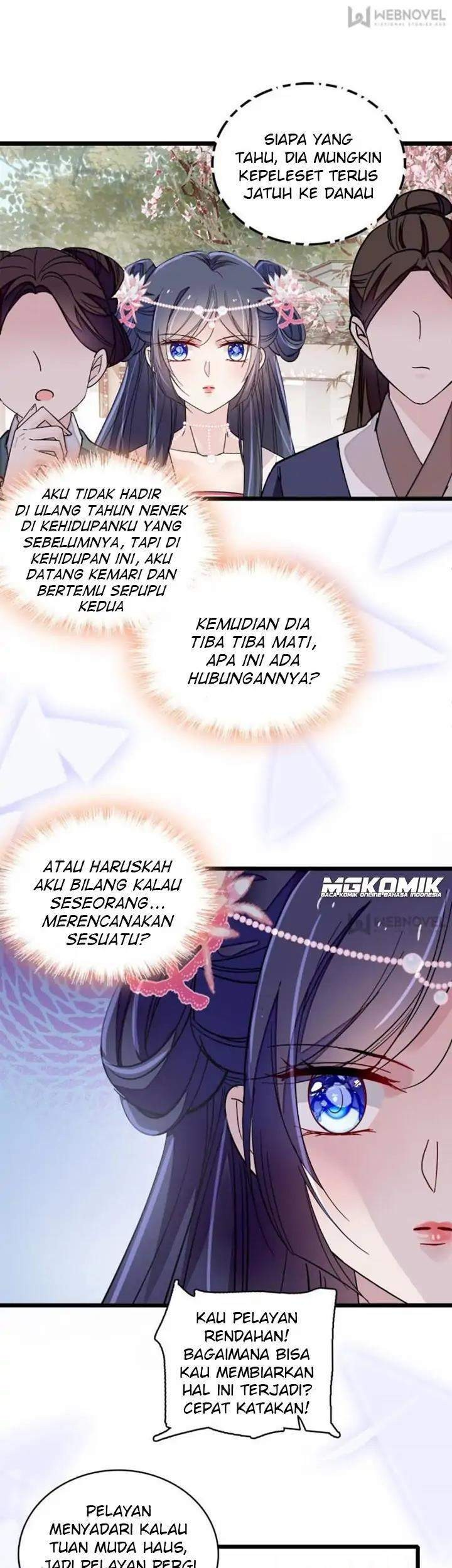 Sijin Chapter 88 - halaman 15