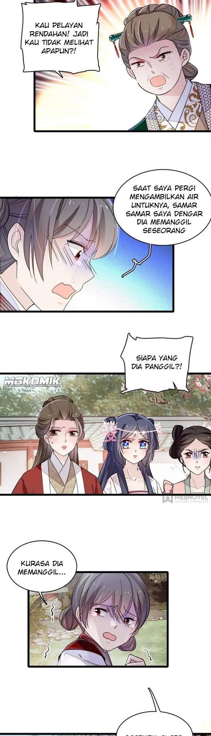 Sijin Chapter 88 - halaman 17