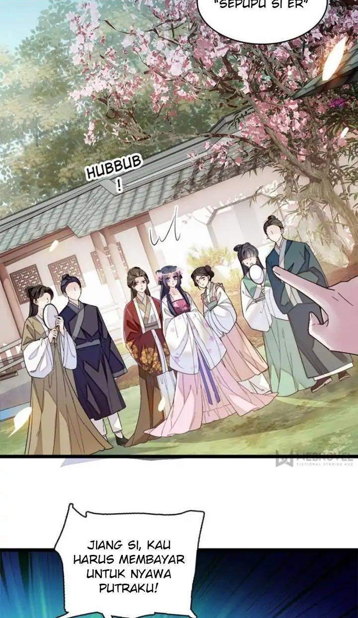Sijin Chapter 88 - halaman 18