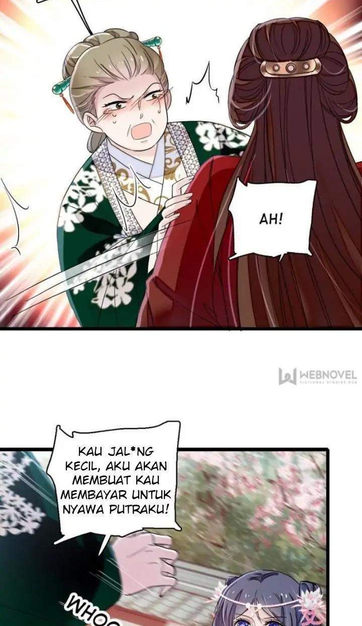Sijin Chapter 88 - halaman 20