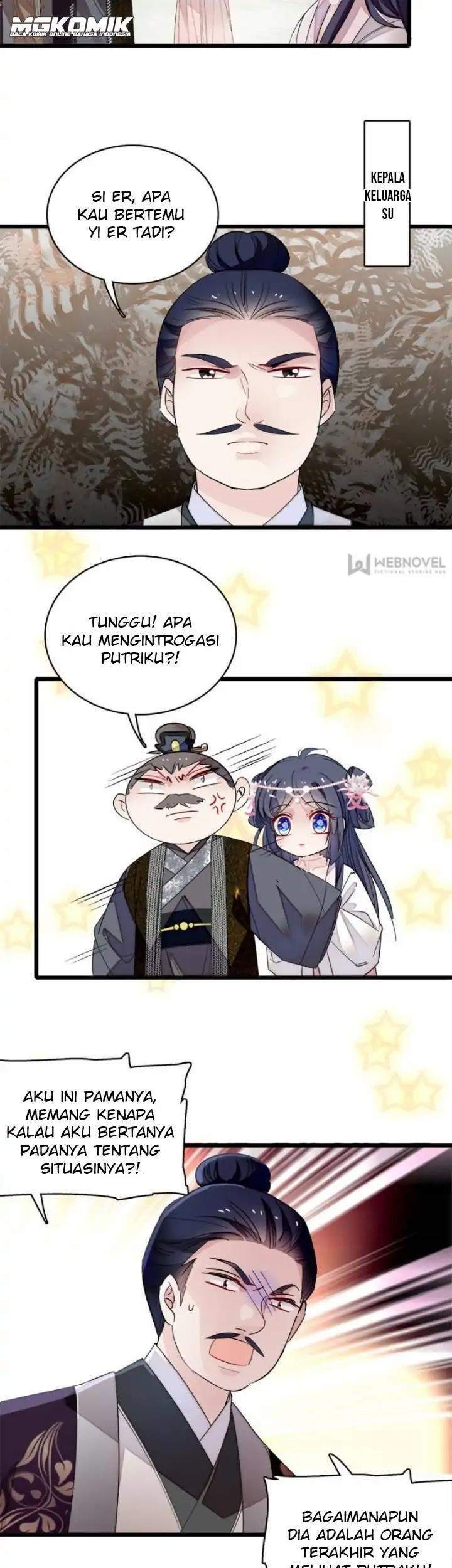 Sijin Chapter 88 - halaman 23