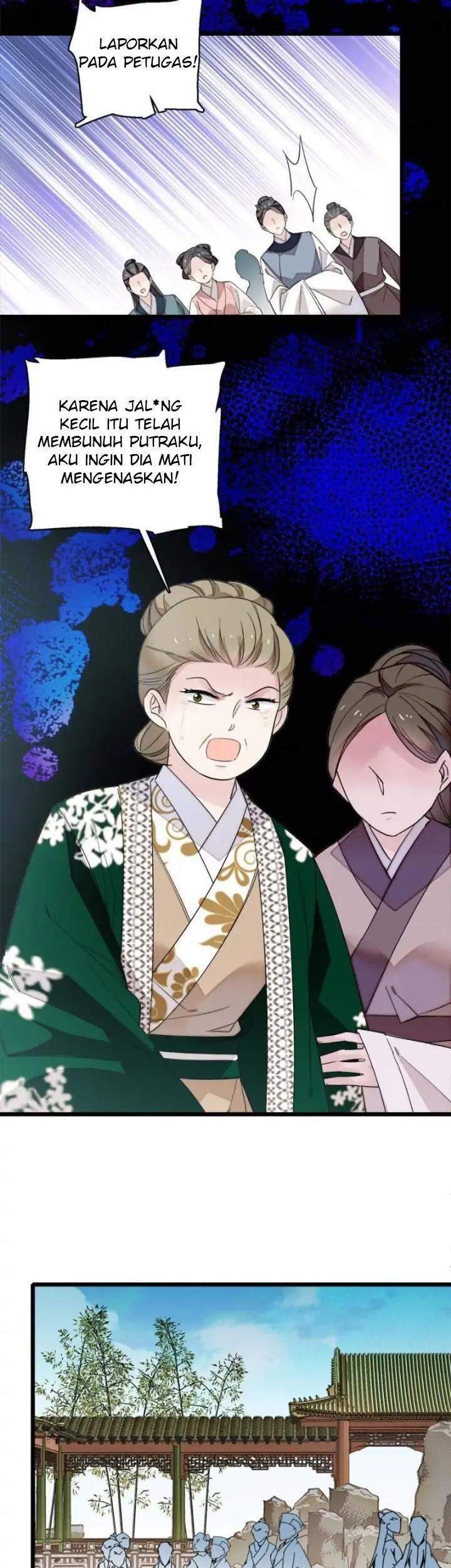 Sijin Chapter 88 - halaman 25