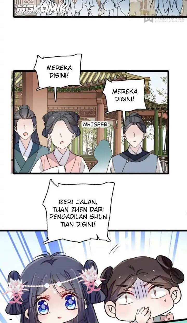 Sijin Chapter 88 - halaman 26