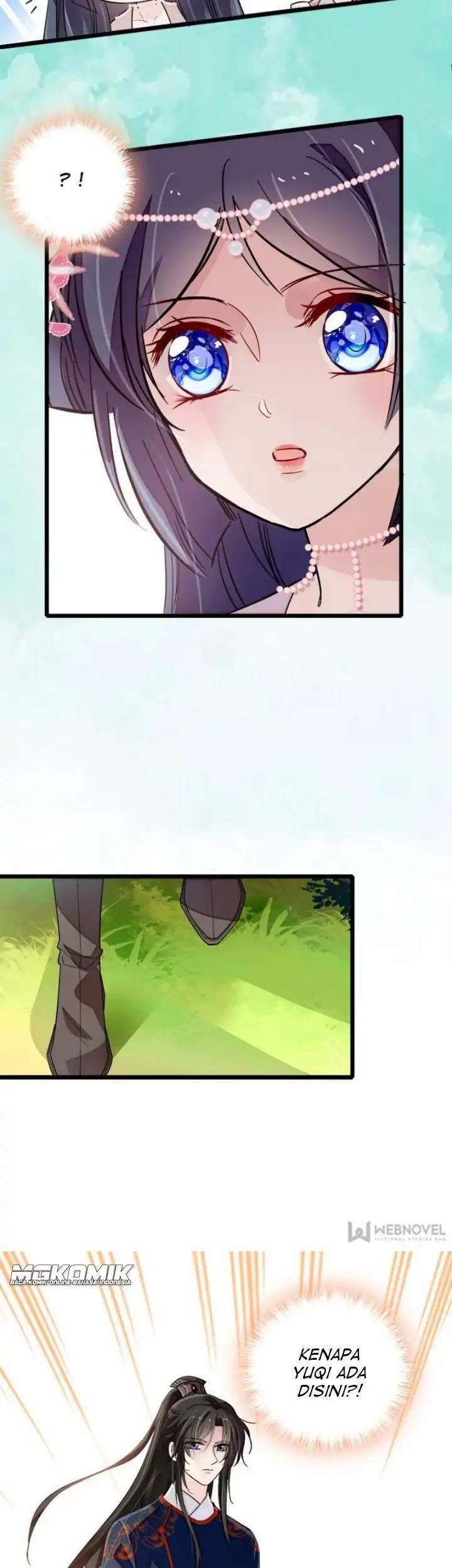 Sijin Chapter 88 - halaman 27