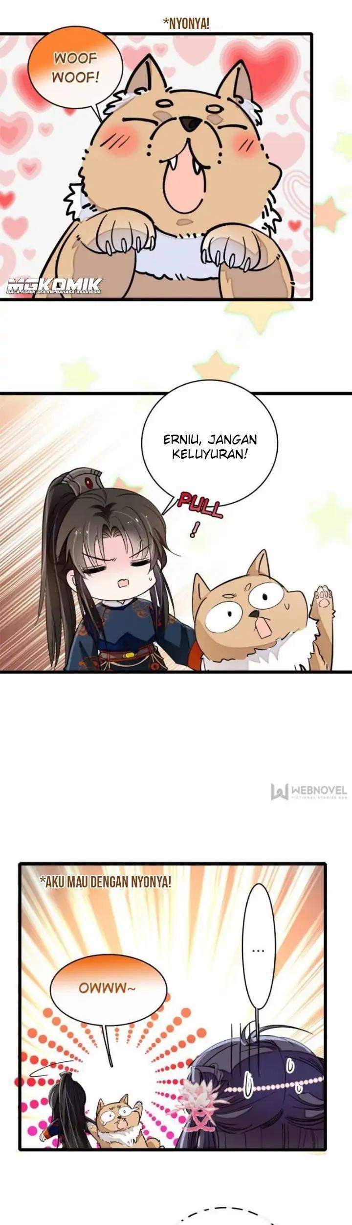 Sijin Chapter 88 - halaman 29