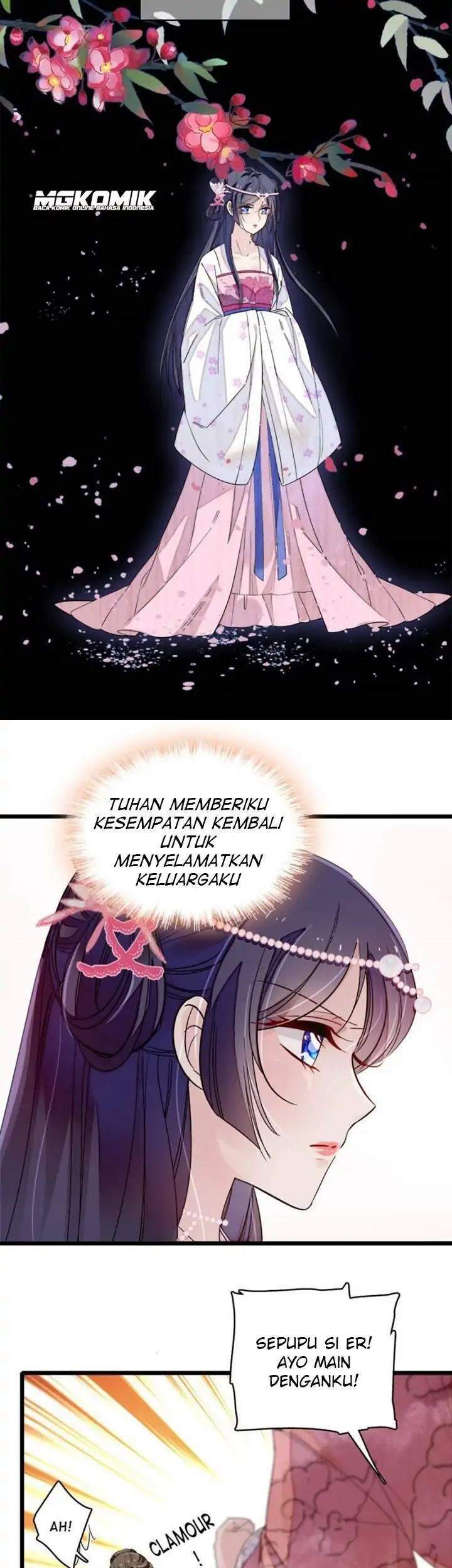 Sijin Chapter 88 - halaman 3