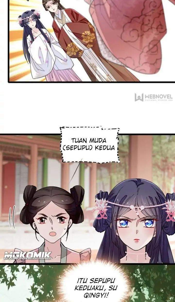 Sijin Chapter 88 - halaman 4