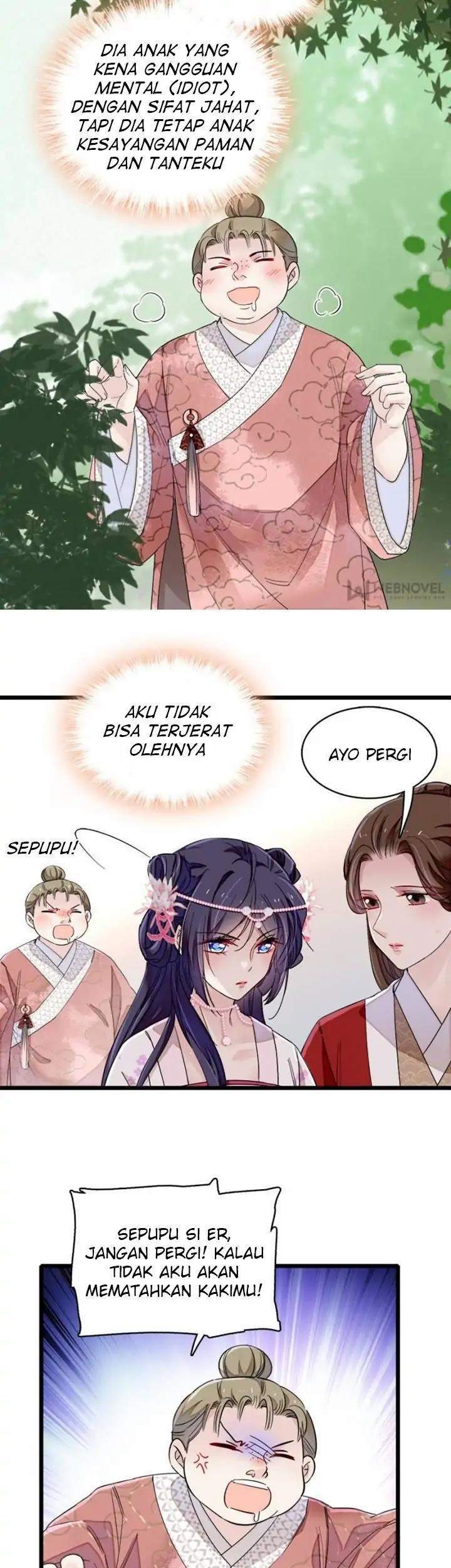 Sijin Chapter 88 - halaman 5