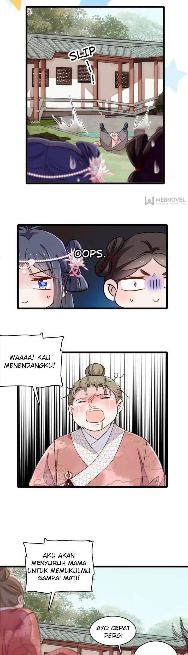 Sijin Chapter 88 - halaman 7