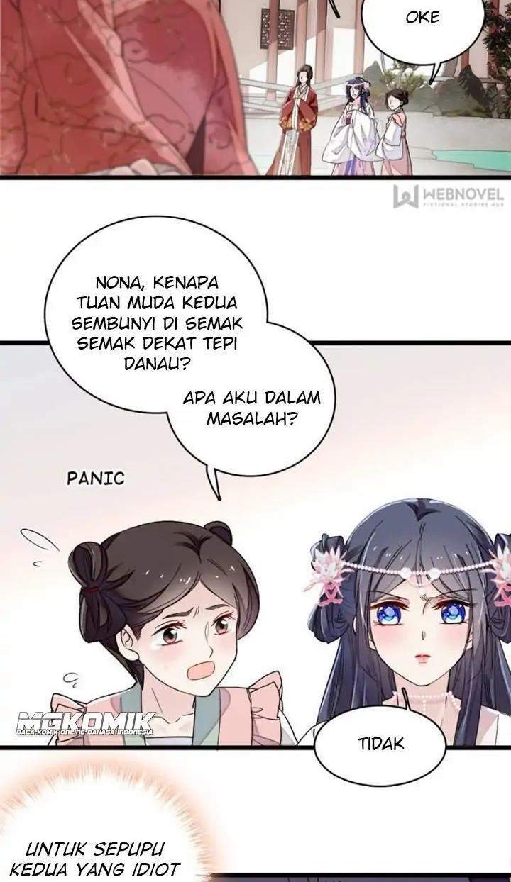 Sijin Chapter 88 - halaman 8