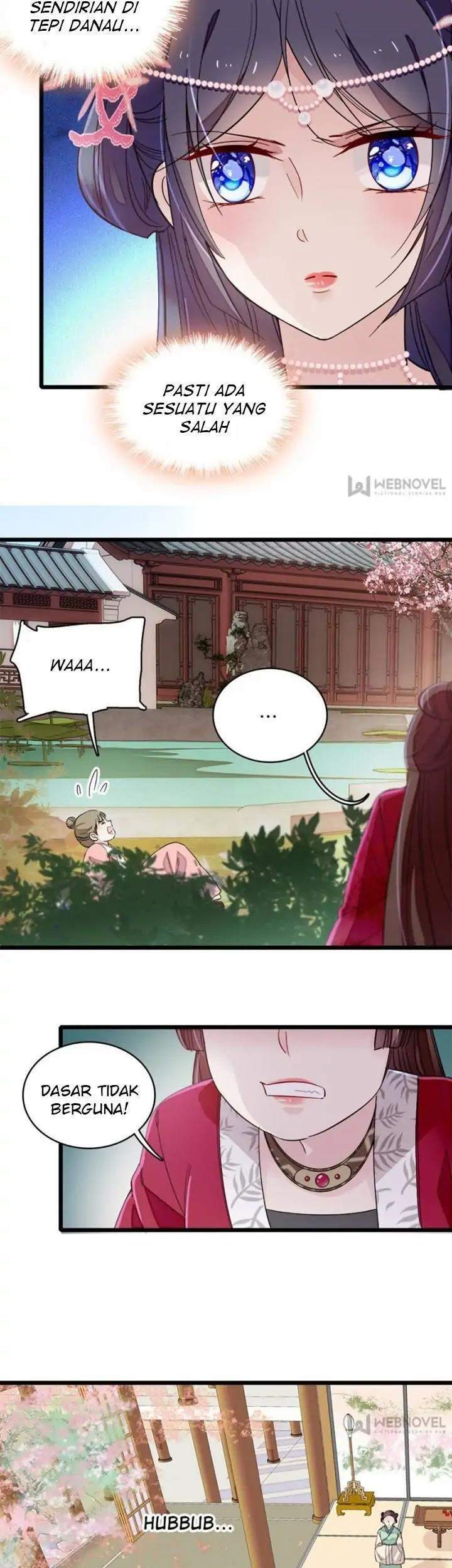 Sijin Chapter 88 - halaman 9