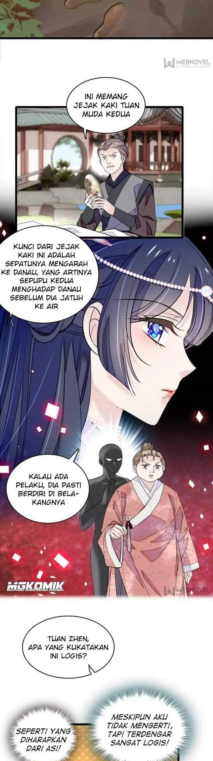 Sijin Chapter 89 - halaman 11