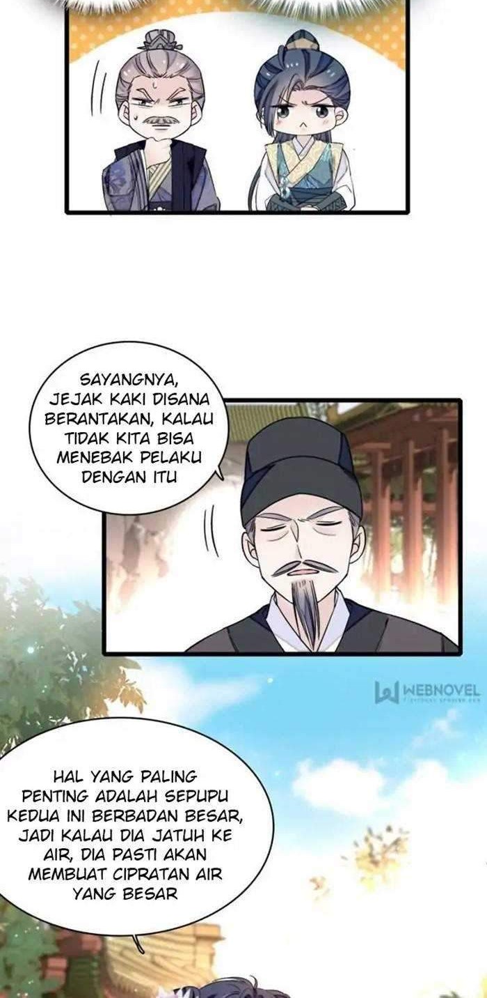 Sijin Chapter 89 - halaman 12