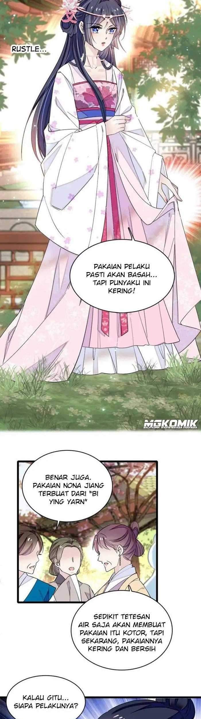Sijin Chapter 89 - halaman 13