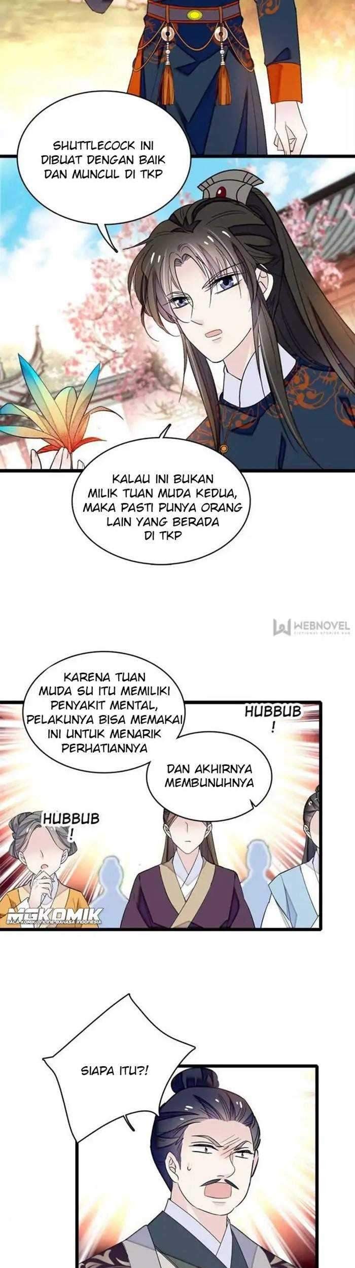 Sijin Chapter 89 - halaman 15