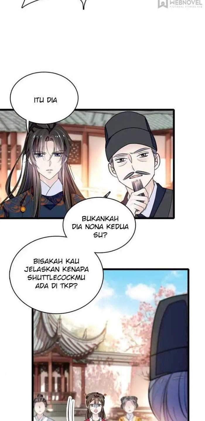 Sijin Chapter 89 - halaman 18