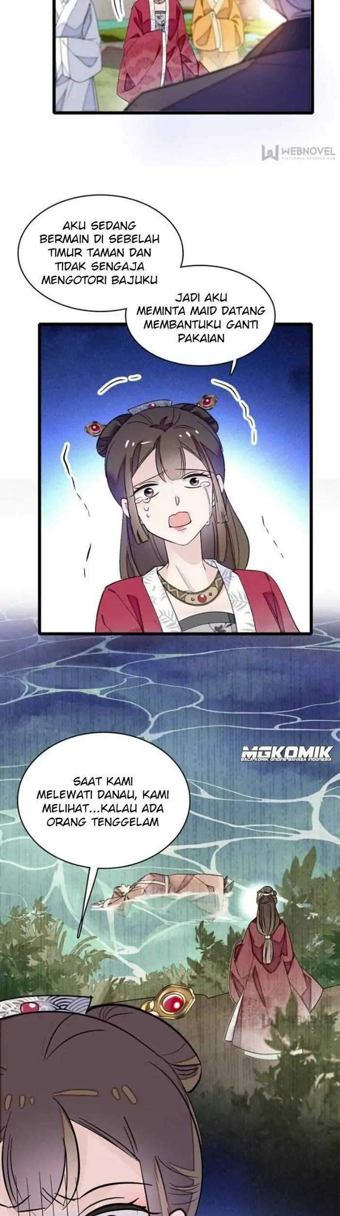 Sijin Chapter 89 - halaman 19