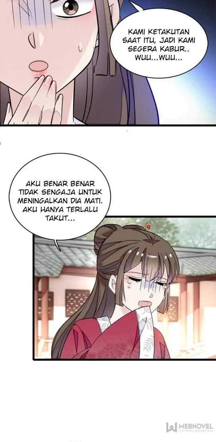 Sijin Chapter 89 - halaman 20