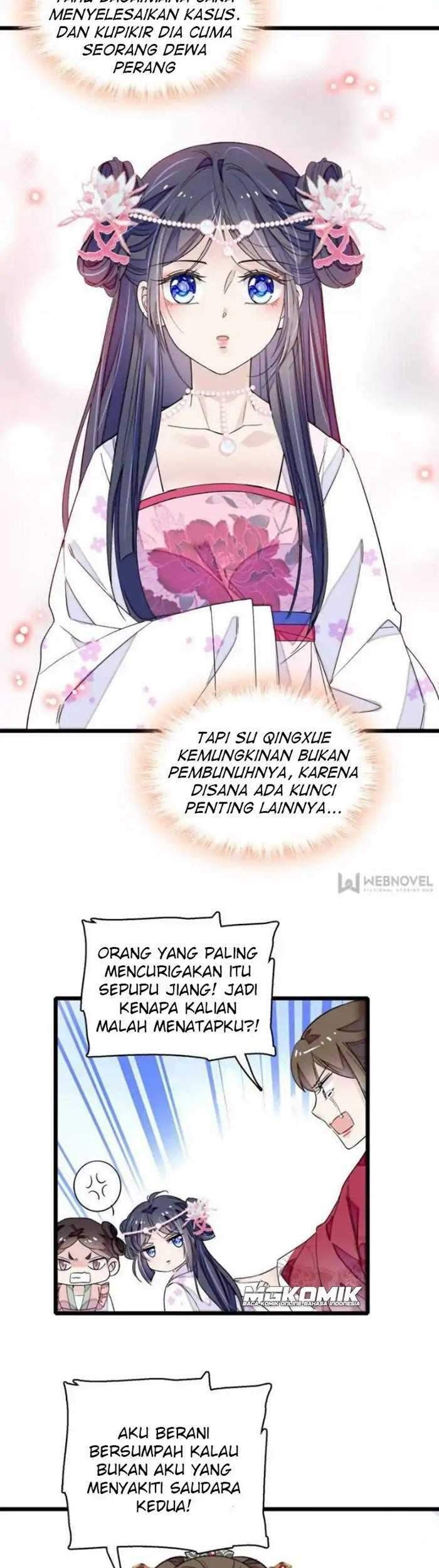 Sijin Chapter 89 - halaman 23