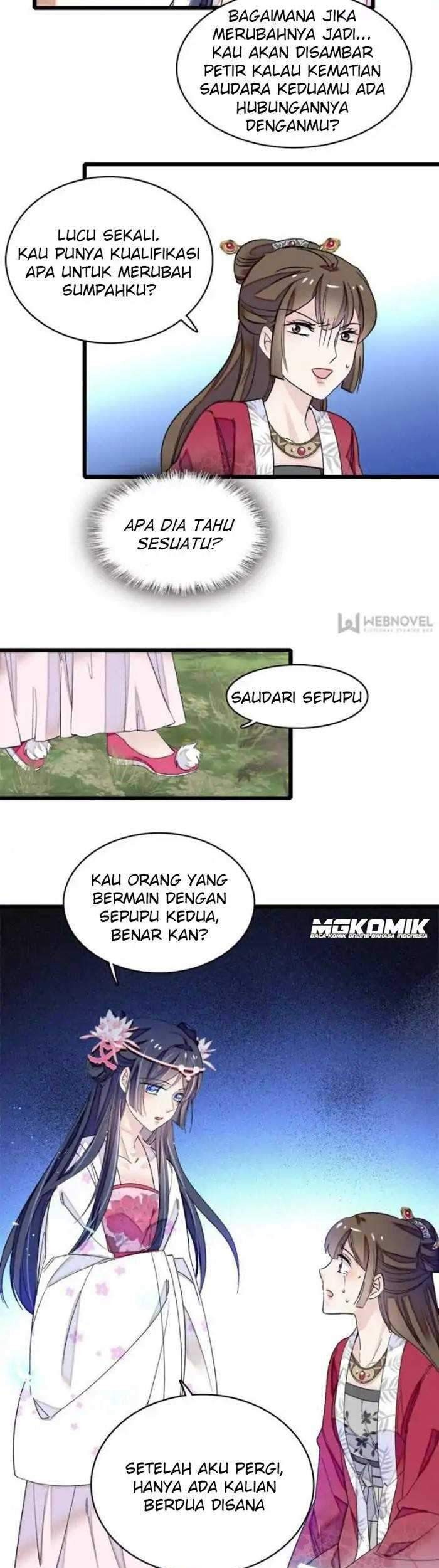 Sijin Chapter 89 - halaman 25