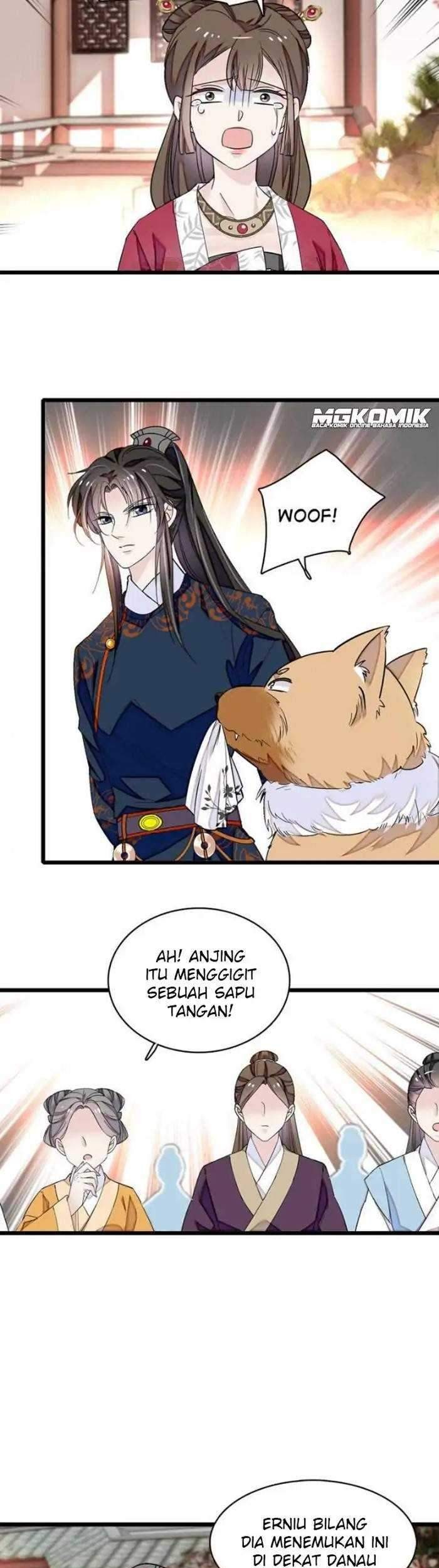 Sijin Chapter 89 - halaman 27