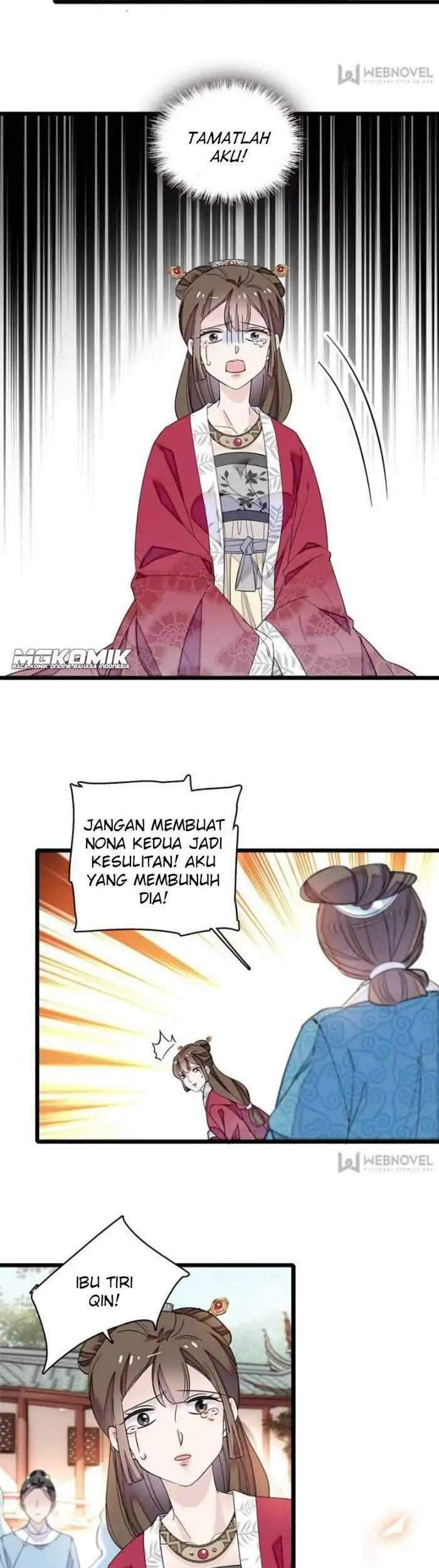 Sijin Chapter 89 - halaman 29