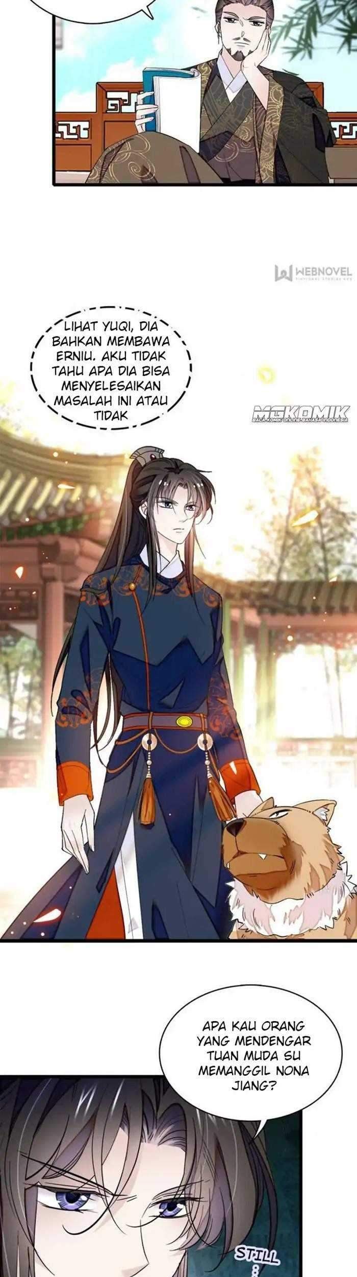 Sijin Chapter 89 - halaman 3