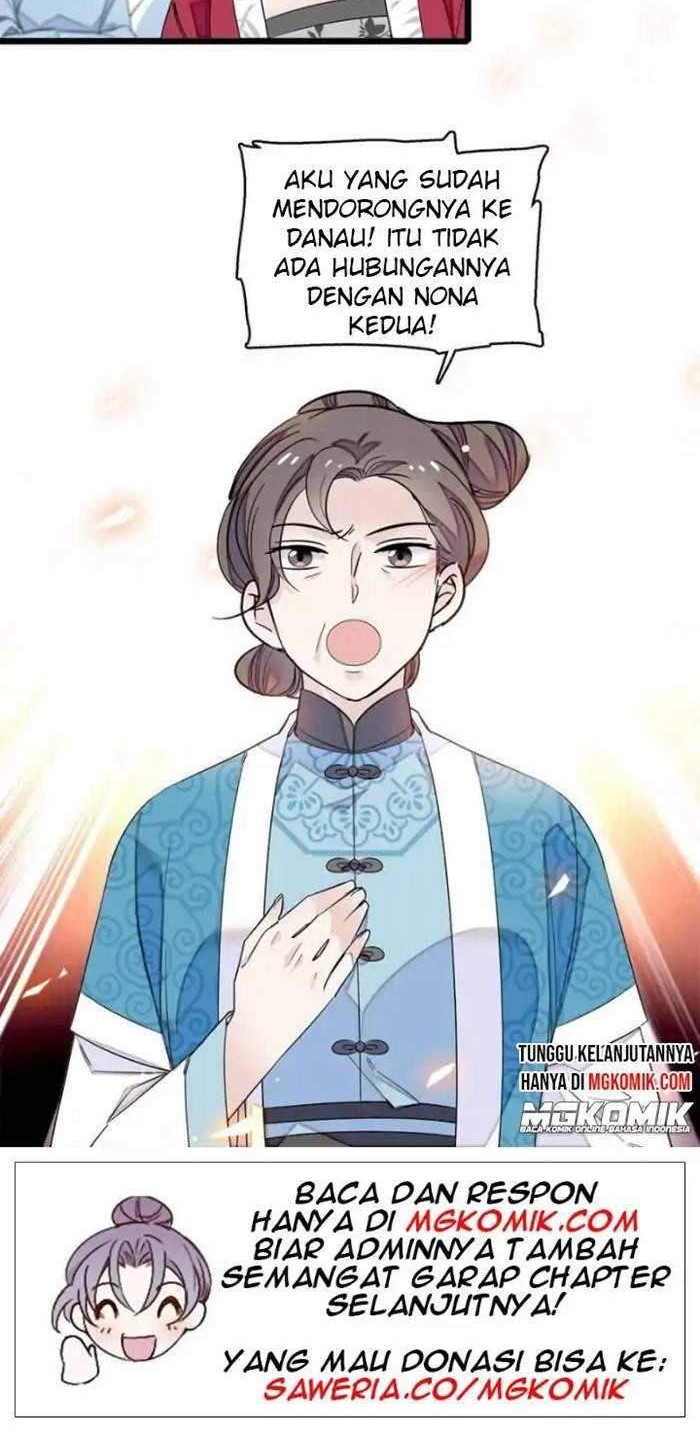 Sijin Chapter 89 - halaman 30