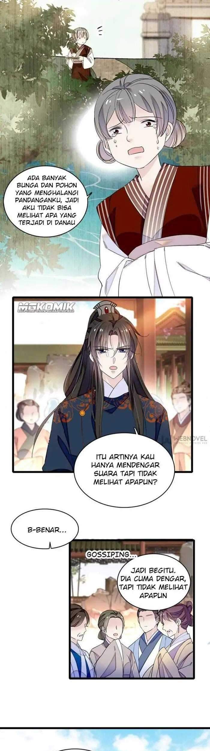 Sijin Chapter 89 - halaman 5