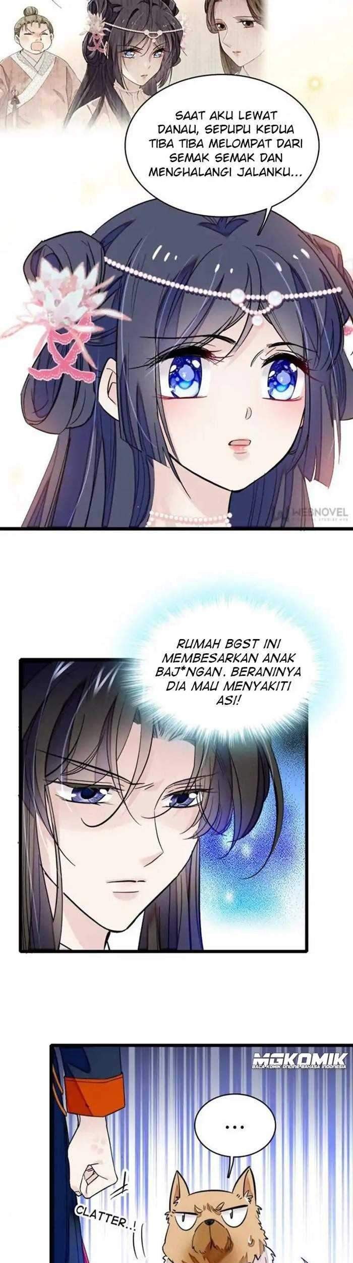Sijin Chapter 89 - halaman 7