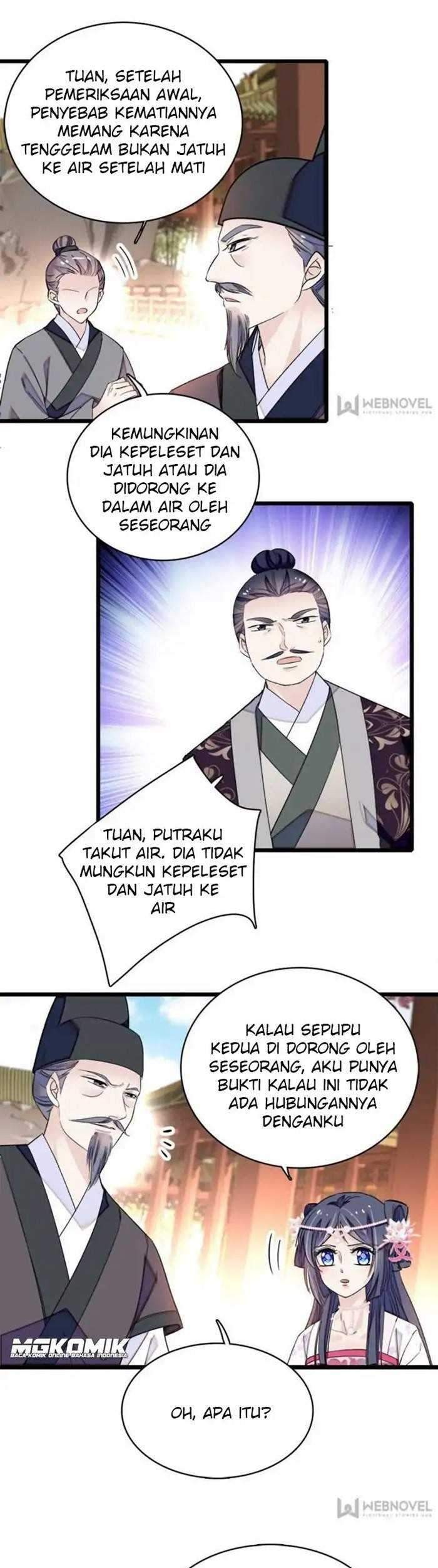 Sijin Chapter 89 - halaman 9