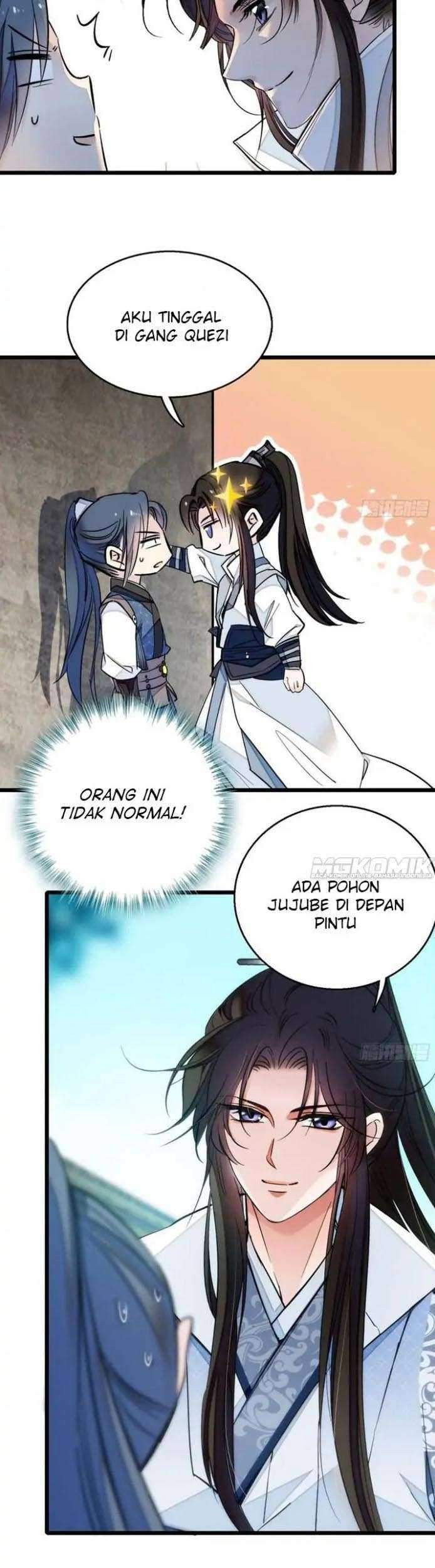 Sijin Chapter 9 - halaman 11